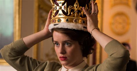 The Crown: Season 1 .